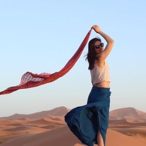 Meet your Posher, Minh